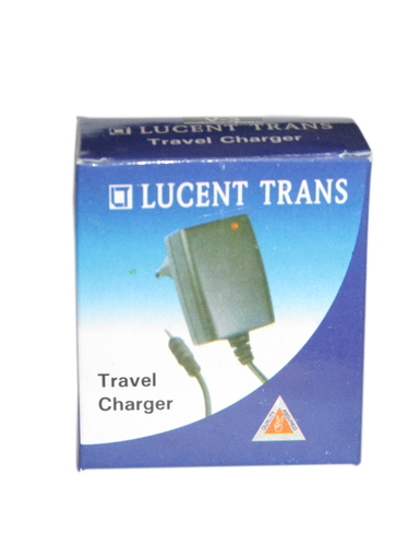 Travel charger