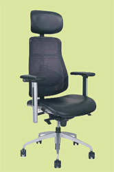 Low Back Office Staff Office Chair