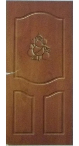 Moulded Panel Doors