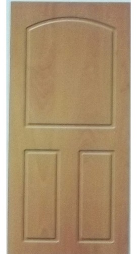 Teak Skin Moulded Doors