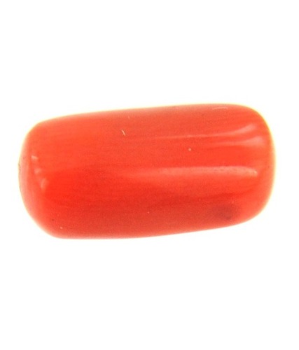 Red Coral-Moonga Birthstone