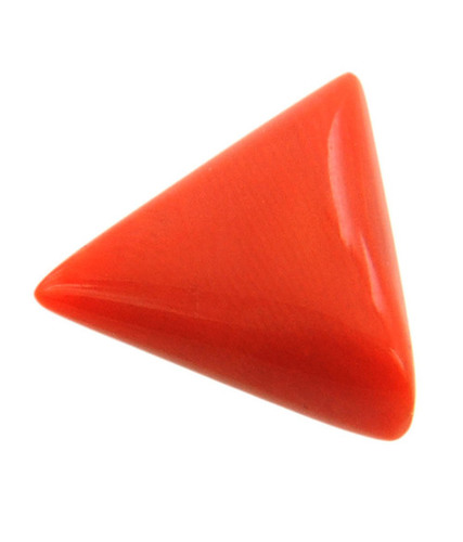 Red Coral help To Overcome All Adversaries -Moonga