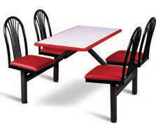 Public Dining Furniture