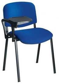 Writing Tablet Chair Blue