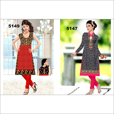 Formal Kurtis
