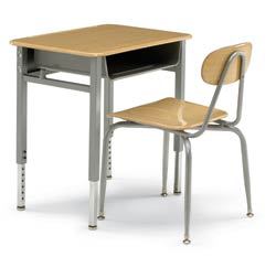 Class room furniture