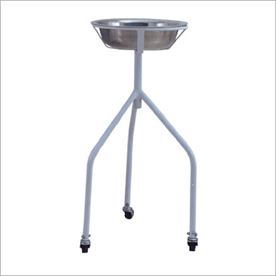 Single-Bowl-Stand