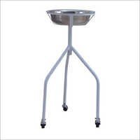 Single Bowl Stand