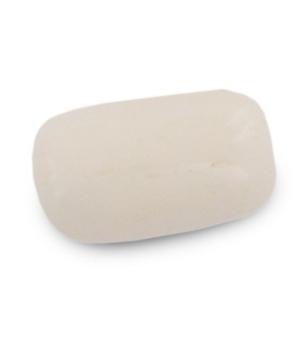 Moonga White Coral IGLI Certified Loose Gemstone