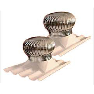 FRP Turbo Ventilator