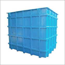 FRP Tanks