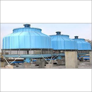 FRP Cooling Tower
