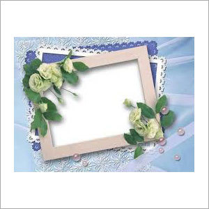Photo Frames