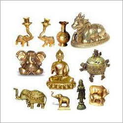 Brass Handicrafts