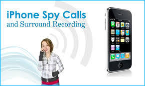 iphone5 S spyphone spy call recording software in mumbai