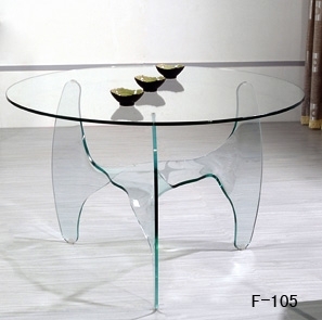 Glass-Coffee-Table