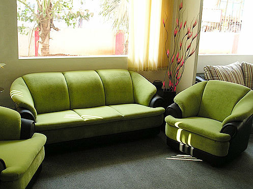 Comfort Style Lounge Sofa