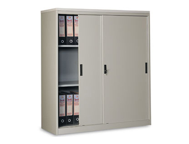 Commercial Storage Lockers