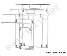 X - Ray Developing Hanger