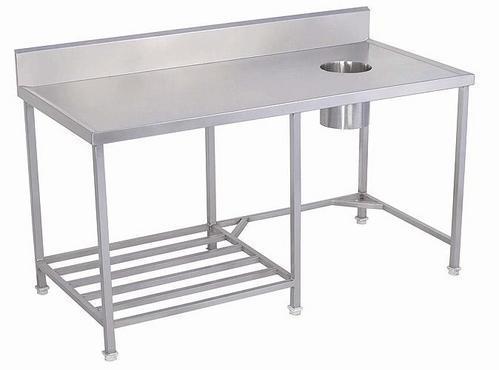 Stainless Steel Table