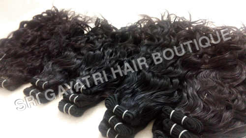 Human Hair