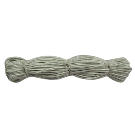 Round Elastic