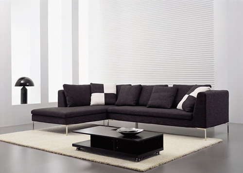 Modern Sofa Set