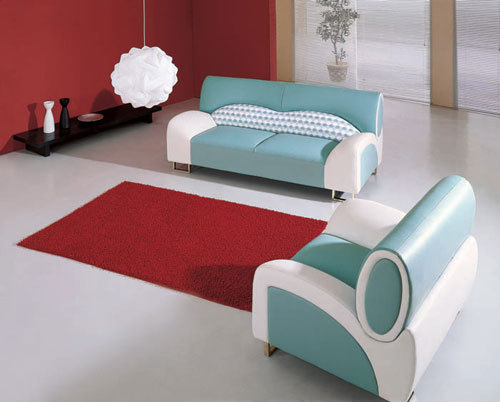 Modular Sofa Set