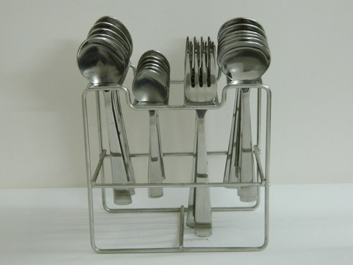 Heavy Duty Cutlery Set