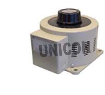 SINGLE PHASE AUTO TRANSFORMER