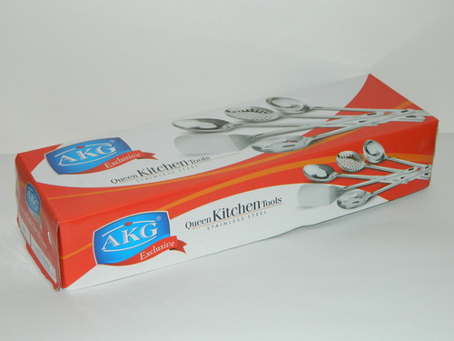 5pcs KITCHEN TOOL SET