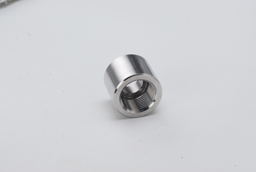 Threaded Coupling