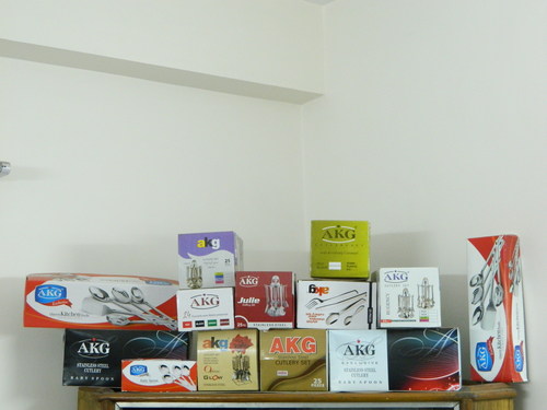 Our Product Range