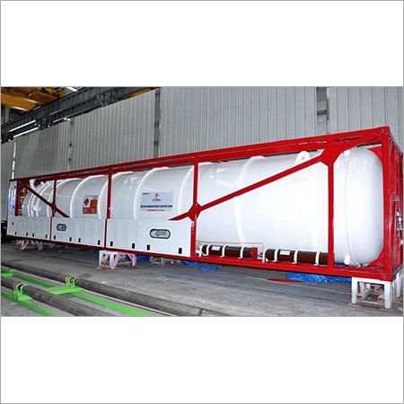Fuel Tank Painting Services