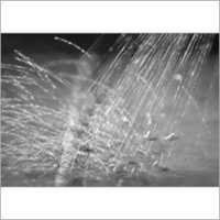 Shot Blasting Service - Metal & Concrete Surface Cleaning, Rust Removal, Iso 9001, Eco-friendly Uniform Finish