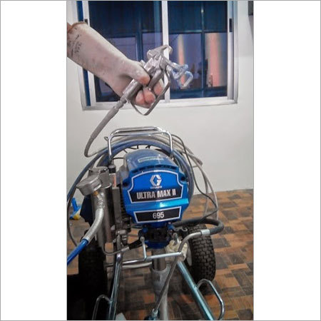 Industrial Painting Services