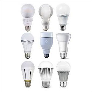 LED Bulbs