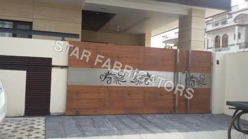 Water Jet Sheet Gate Water Jet Sheet Gate