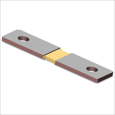 Energy And Battery Management Shunt Resistor