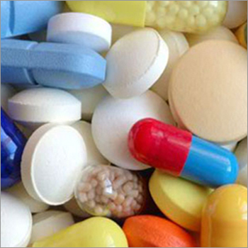 Allopathic Tablets