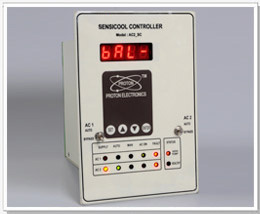 sensicool controller