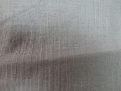 Light Weight Pure Nylon Fabrics - 20 Denier, Customizable Size, White Color | High Tensile Strength, Non-Stretchable, Smooth Texture, Woven Plain Weave