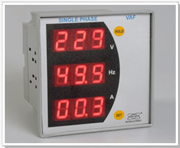 Voltage Monitoring Relay