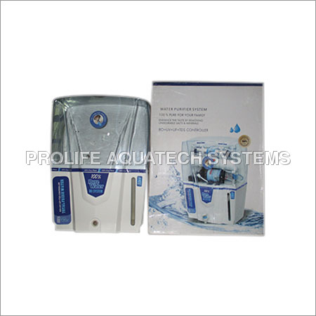 Aqua Grand  Body