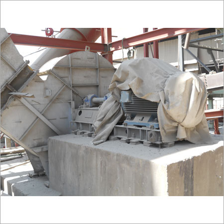 Mill Fan - Steel, Variable Dimensions, 1000 CFM | Durable Design, High Efficiency, Easy Operation