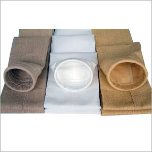 Filter Bag and Venturi