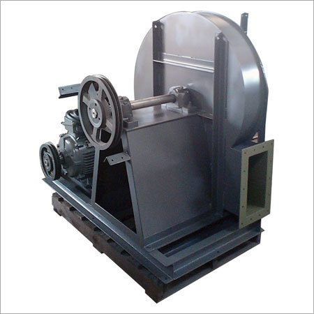 Air Blower