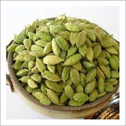 Green Cardomom