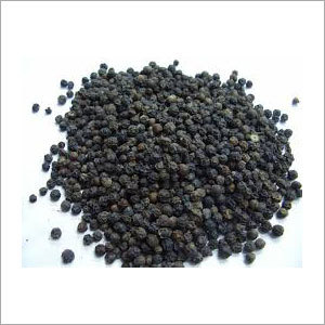 Black Pepper