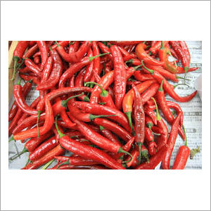 Red Chilli